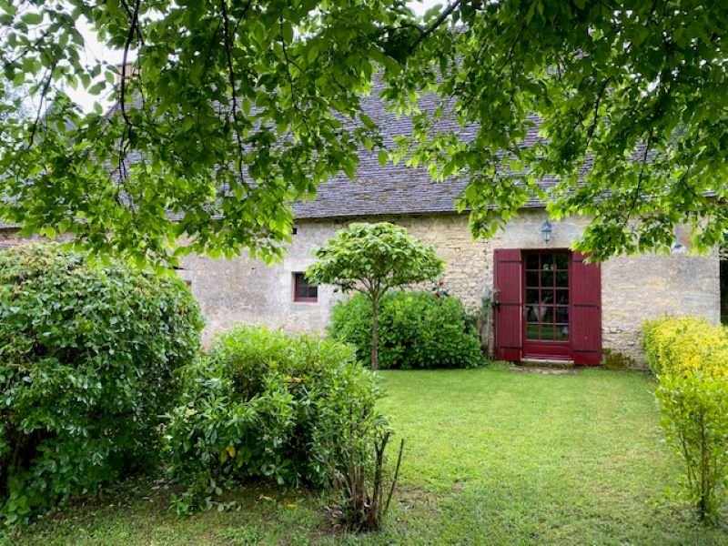 Chambre d'hôtes du Pradou