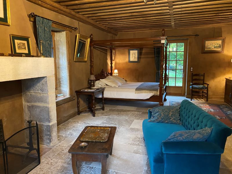 Chambre d'hôtes du Pradou, Anlhiac - photo 2