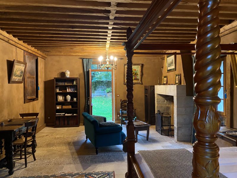 Chambre d'hôtes du Pradou, Anlhiac - photo 4