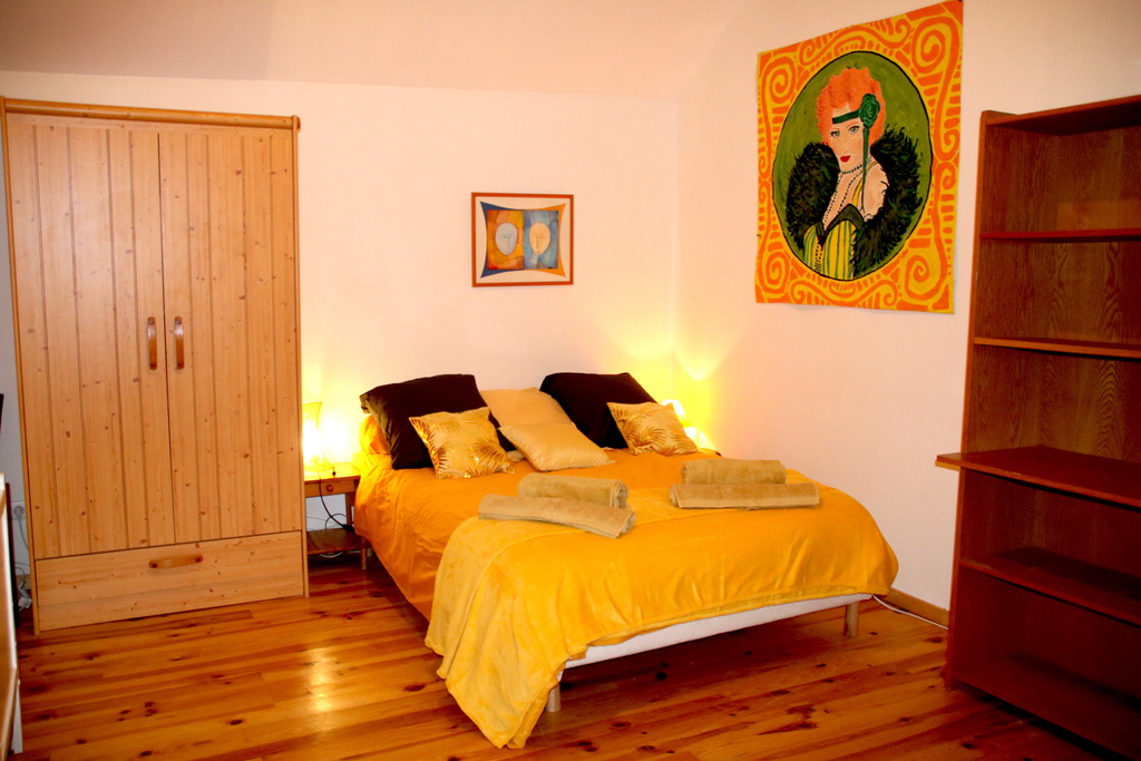 Etienne GALLITRE Location, Verneiges - photo 8