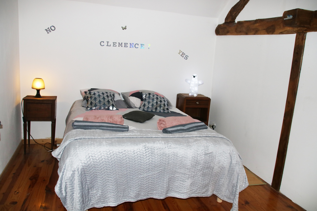 Etienne GALLITRE Location, Verneiges - photo 3