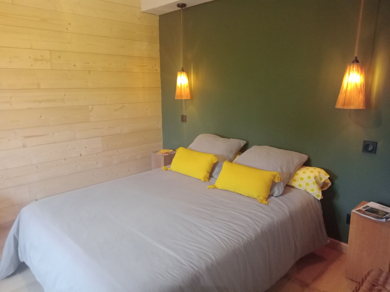 Chambre d'hôtes Le 28, Uzerche - photo 8