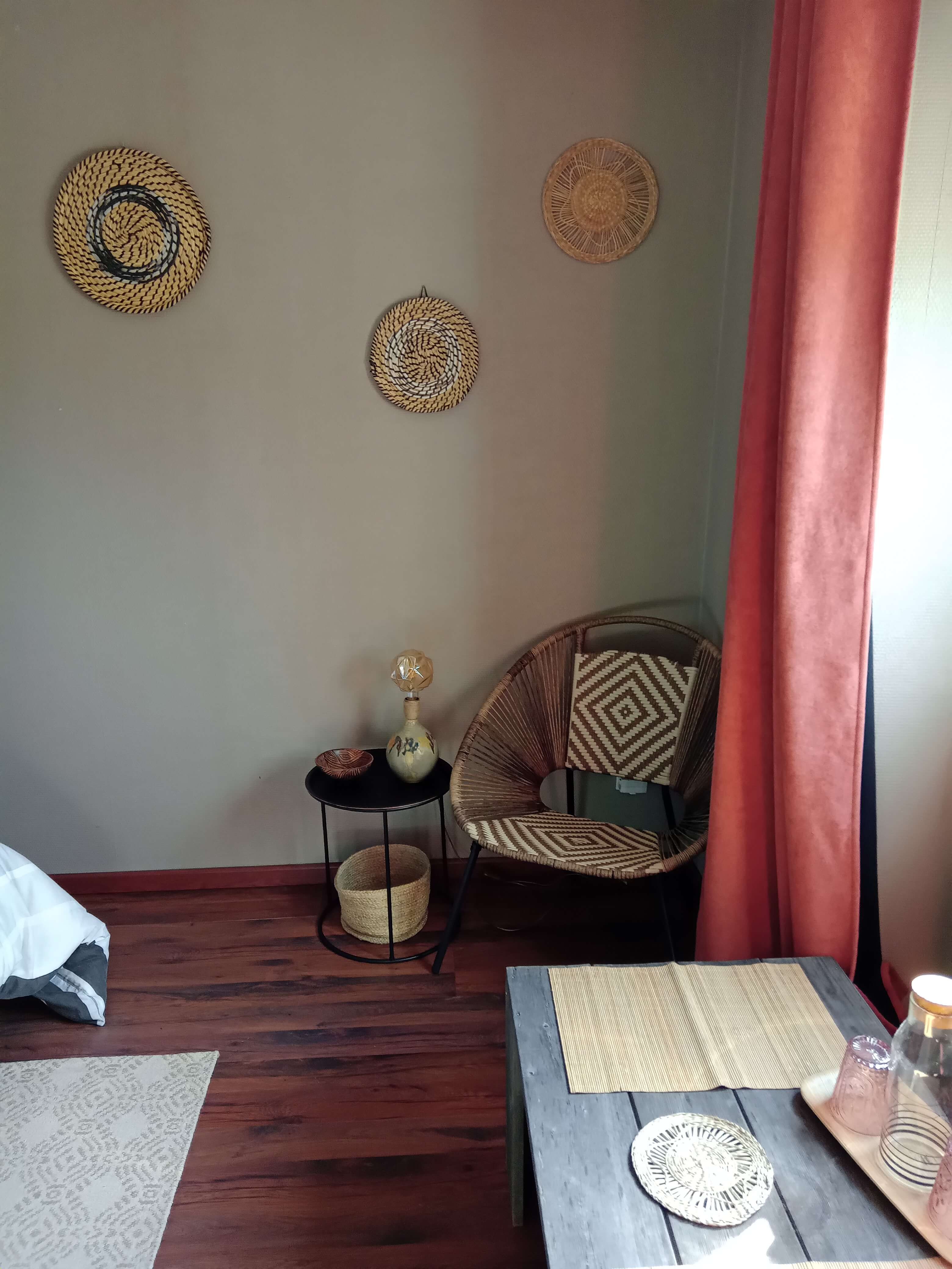 Chambre d'hôtes Le 28 - photo 5