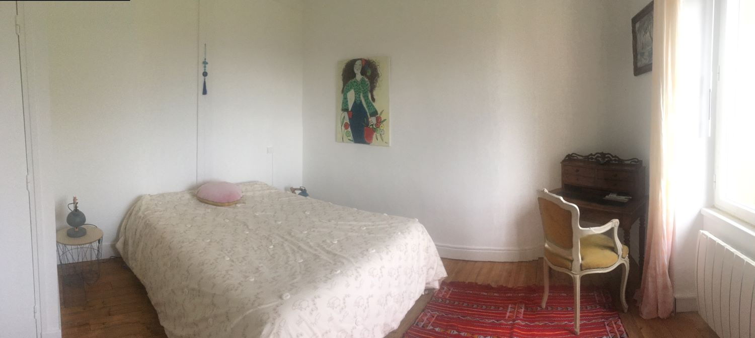 Chambre d'hôtes Les Hautes Herbes, Bonnefond - photo 7