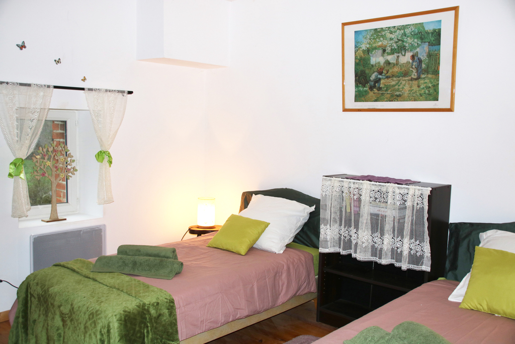 Etienne GALLITRE Location, Verneiges - photo 5