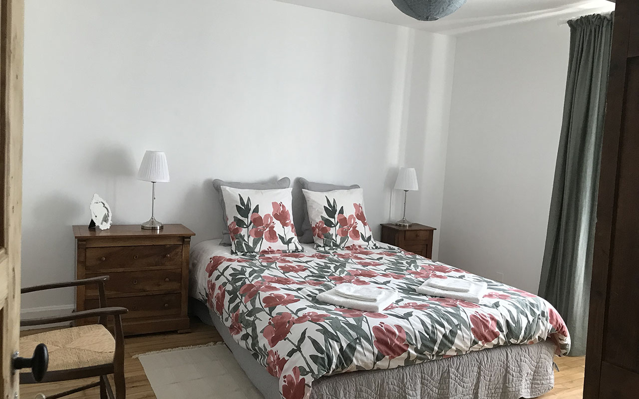 L'Espace Champêtre - gîte Estel - photo 3