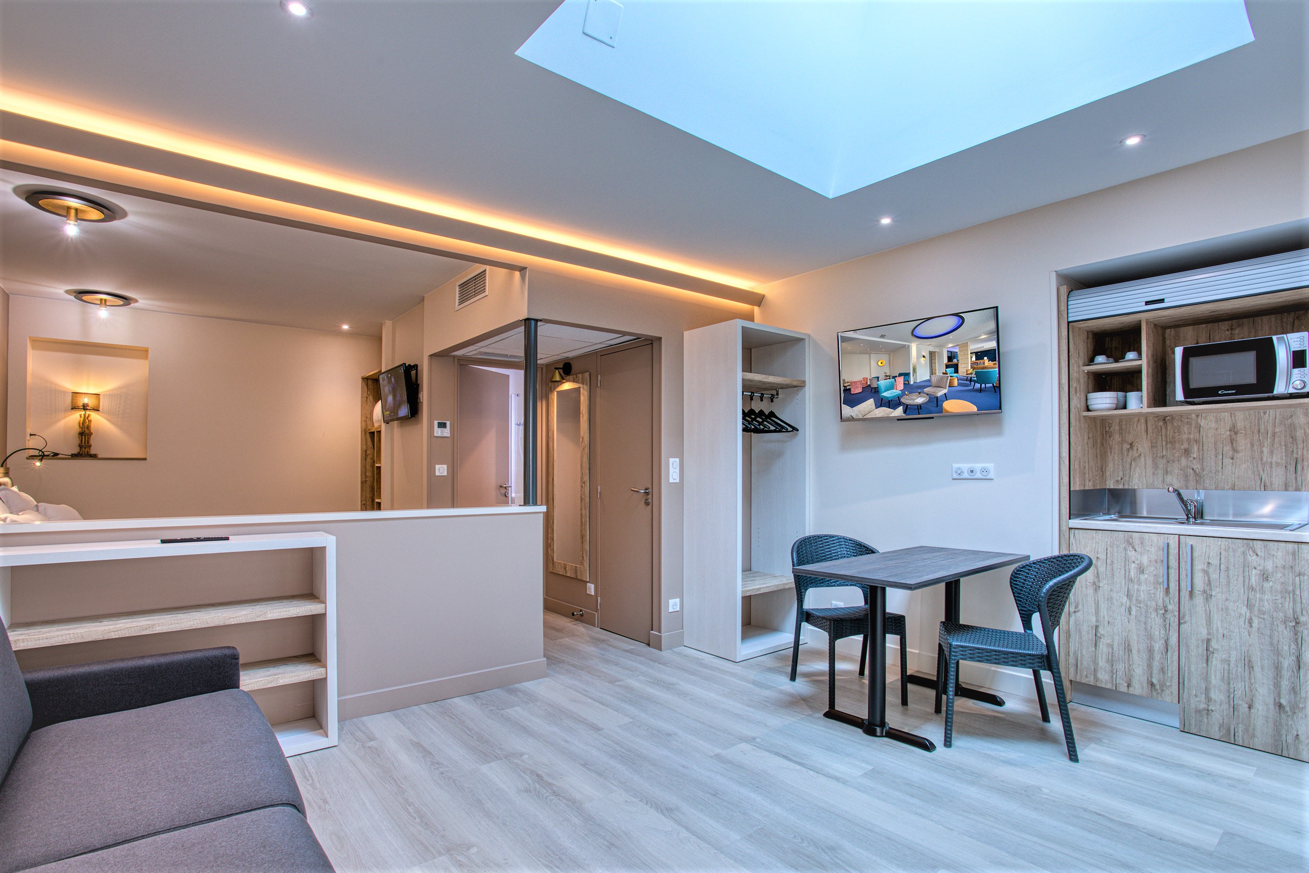 Hôtel Montaigne, Sarlat-la-Canéda - photo 9