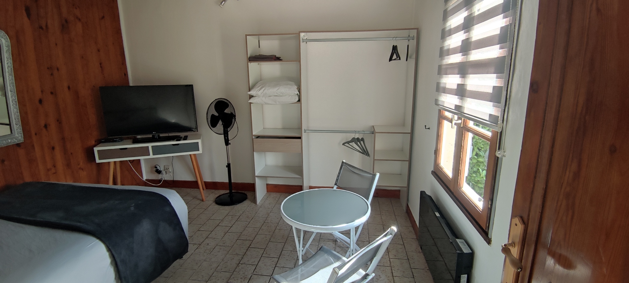 Le Jardin d'Hermione