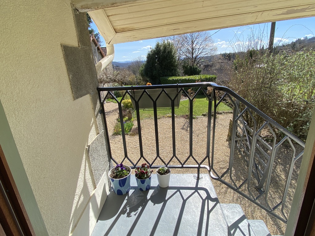 Chambre d'hôtes Référence L'Orée de la forêt, La Jonchère-Saint-Maurice - photo 11
