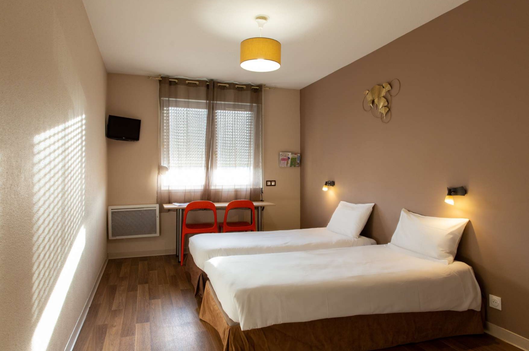 Auberge de Jeunesse Bordeaux Blanquefort, Blanquefort - photo 4