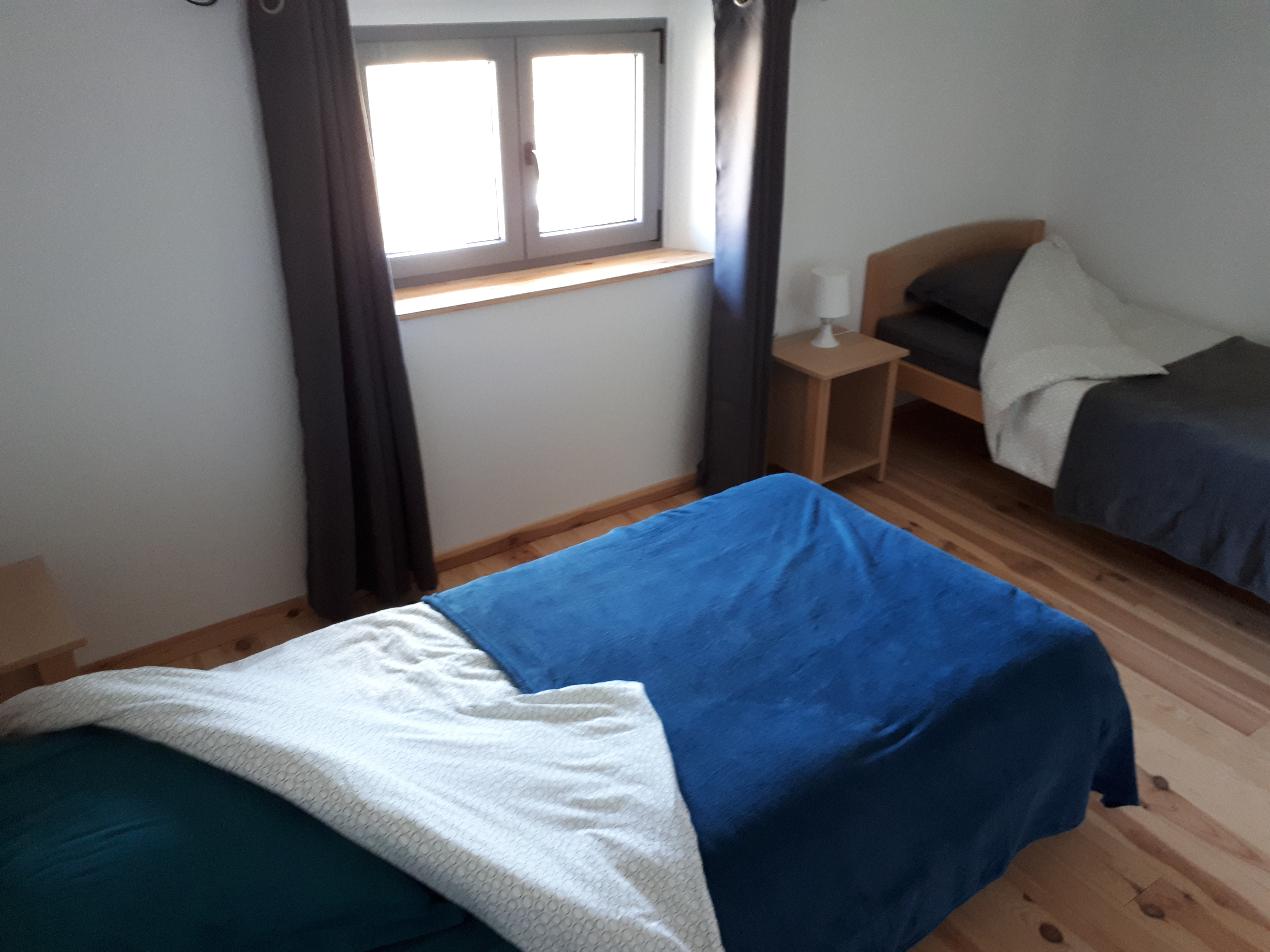 Chez Marie-Rose, Airvault - photo 10