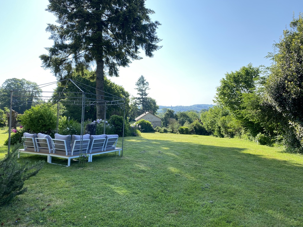 Chambre d'hôtes Référence L'Orée de la forêt, La Jonchère-Saint-Maurice - photo 14
