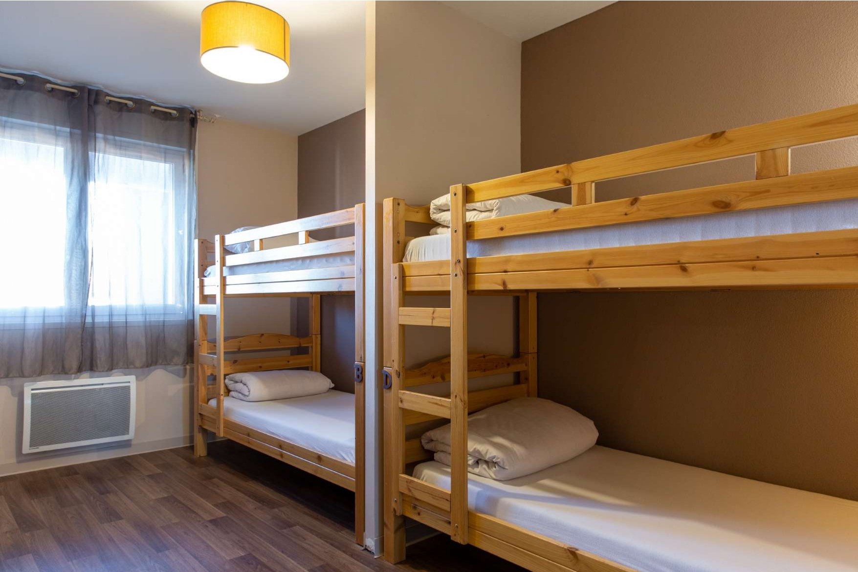 Auberge de Jeunesse Bordeaux Blanquefort, Blanquefort - photo 5