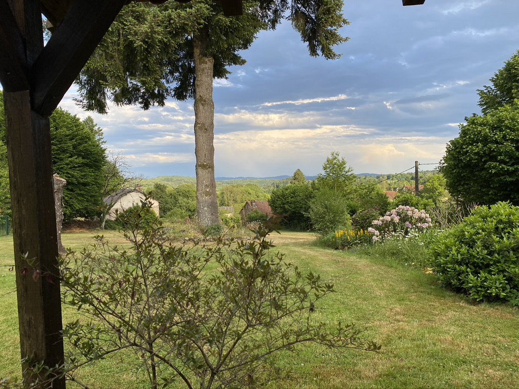 Chambre d'hôtes Référence L'Orée de la forêt, La Jonchère-Saint-Maurice - photo 10