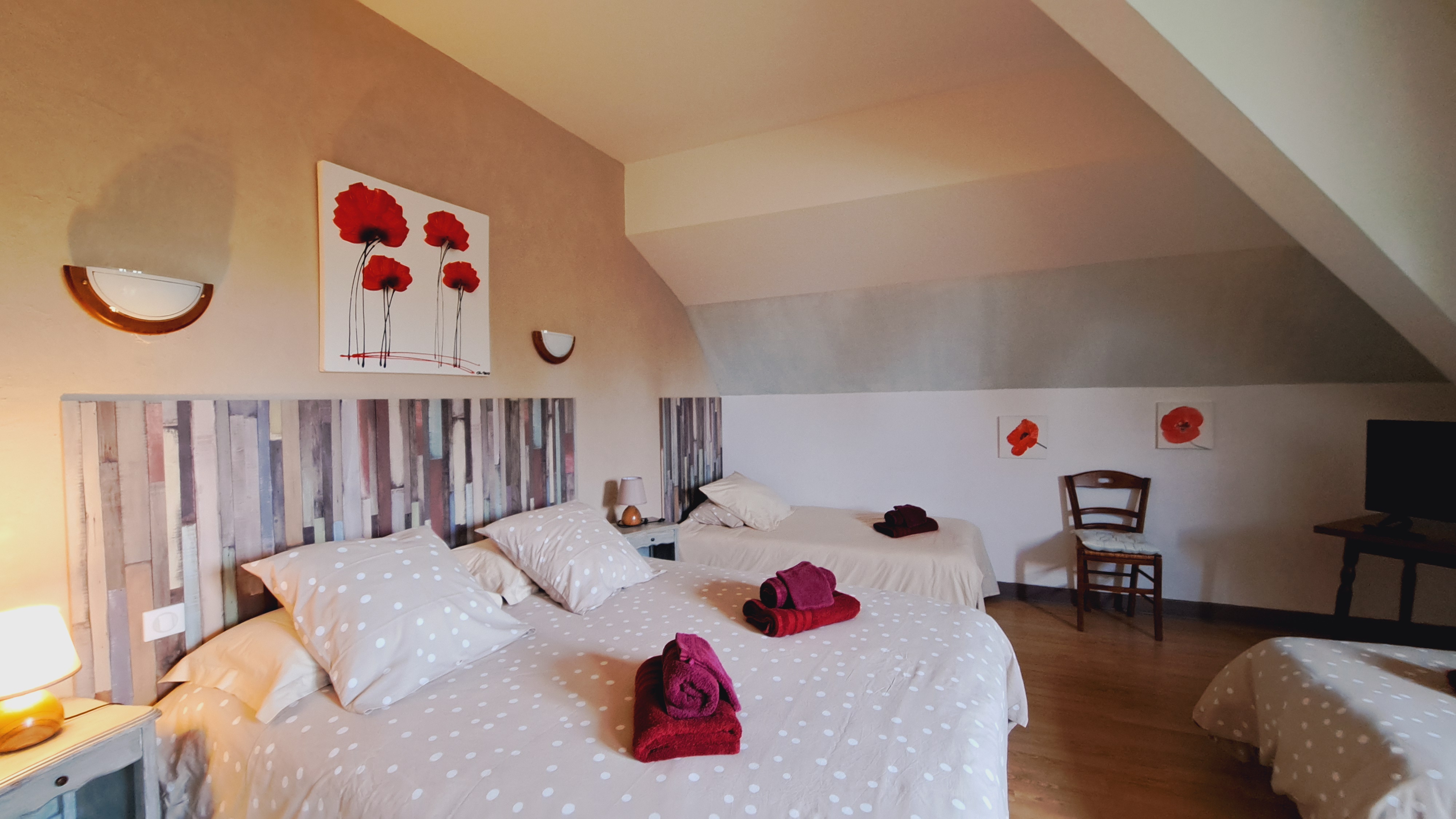 Hôtel Aux berges du Lac - photo 3