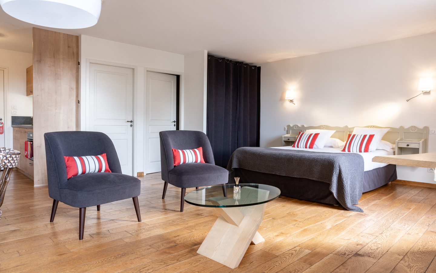 Hôtel La Maison Oppoca - photo 5