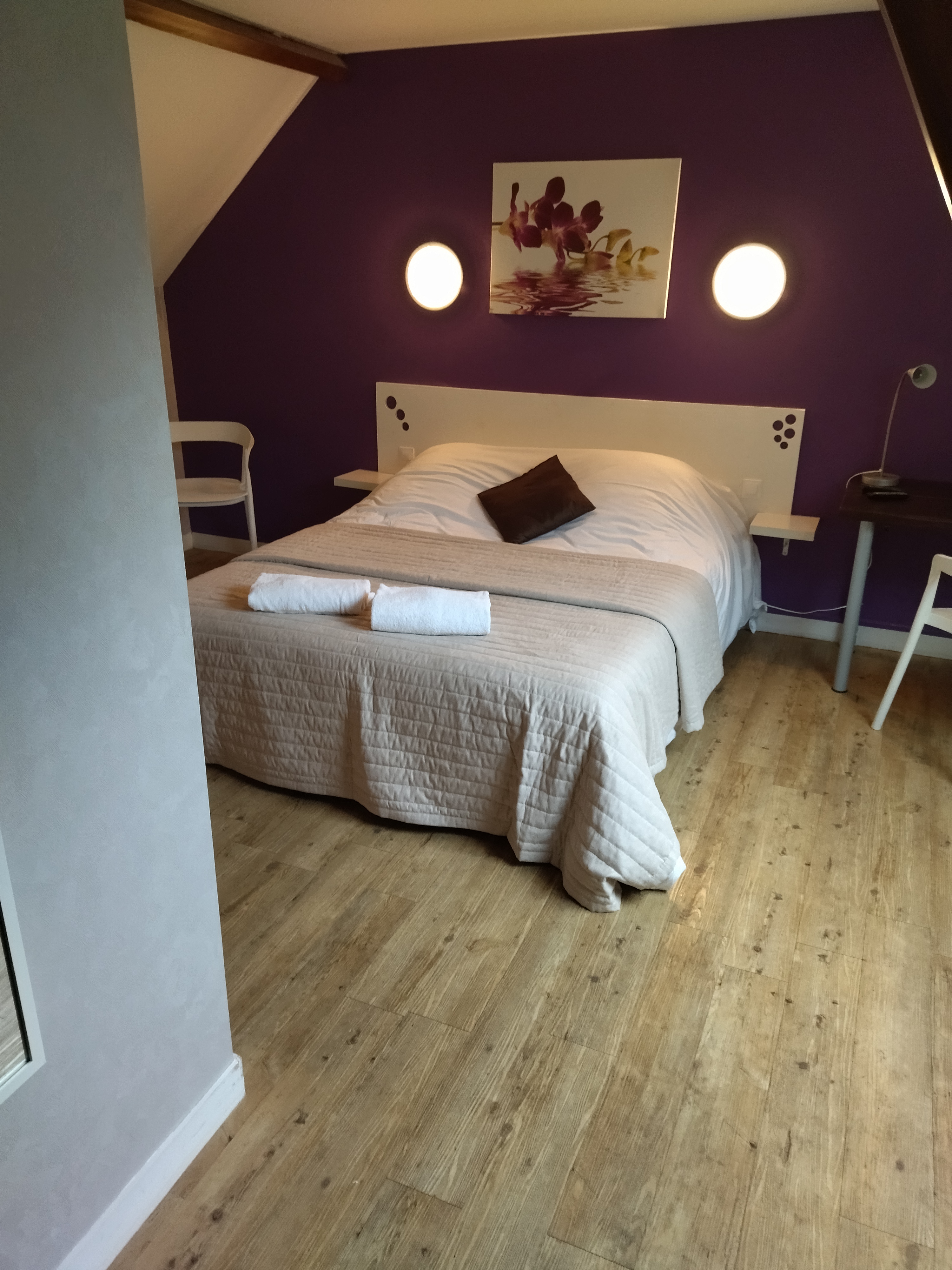 L'Orangerie - photo 2