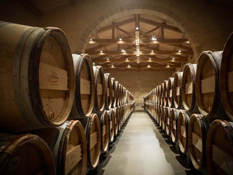 Château Kirwan - photo 2