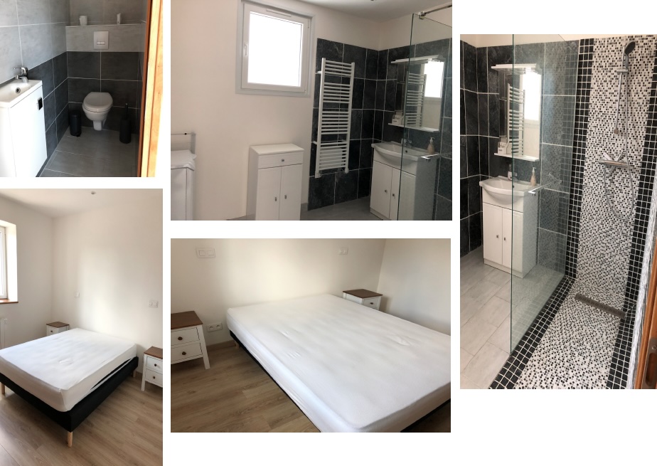 La maison du cédre, Avanton - photo 2