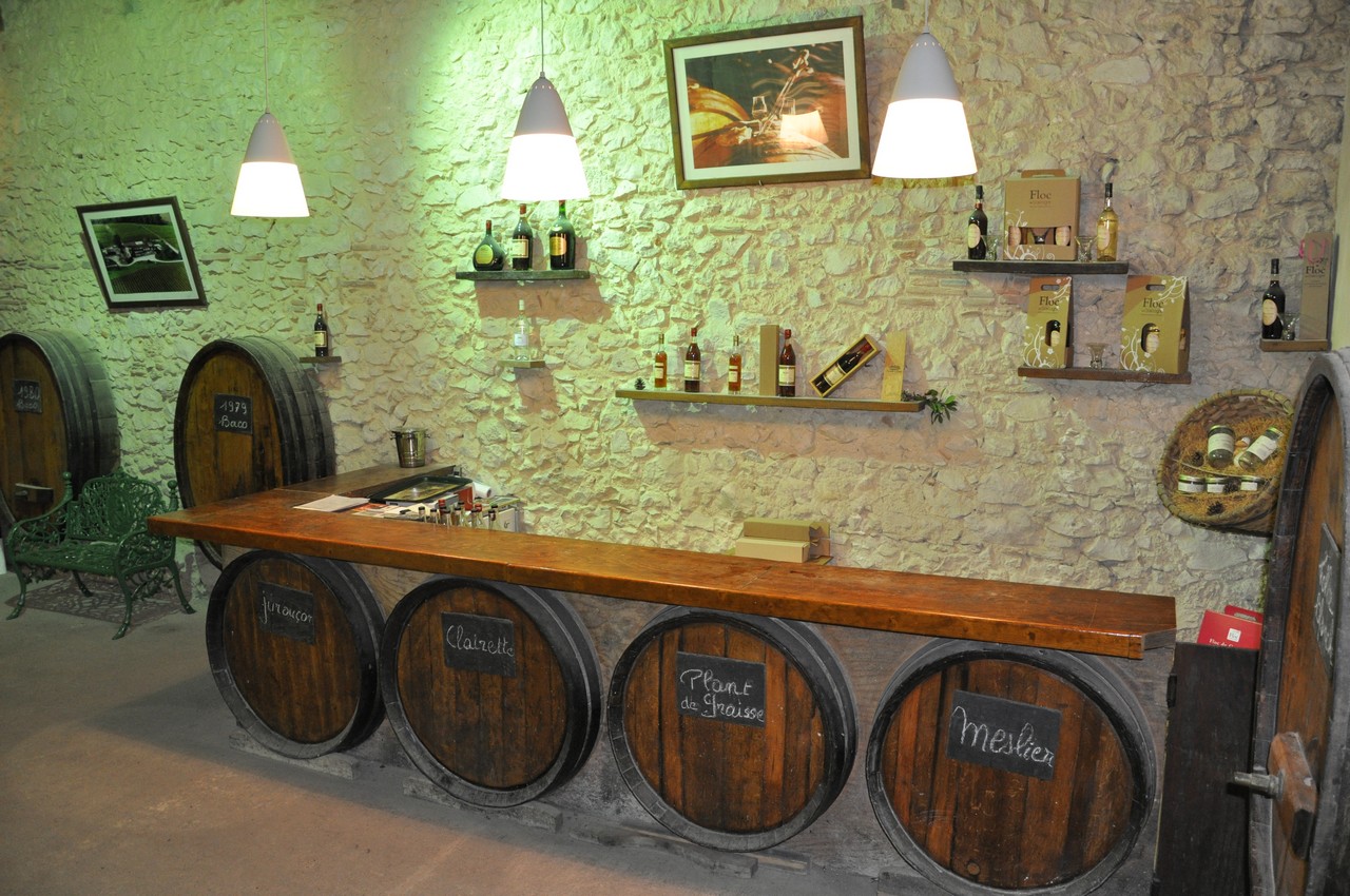 Domaine de Paguy - photo 4