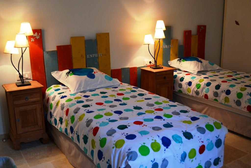 Le Chai de La Faurie