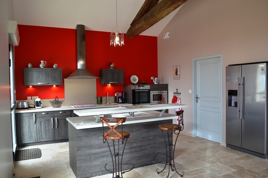 Le Chai de La Faurie, Roumagne - photo 14