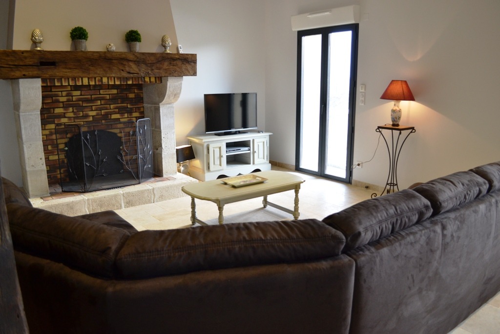 Le Chai de La Faurie, Roumagne - photo 5