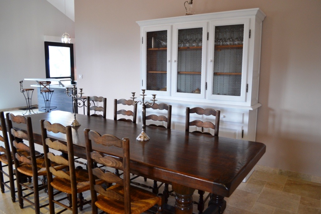 Le Chai de La Faurie, Roumagne - photo 12