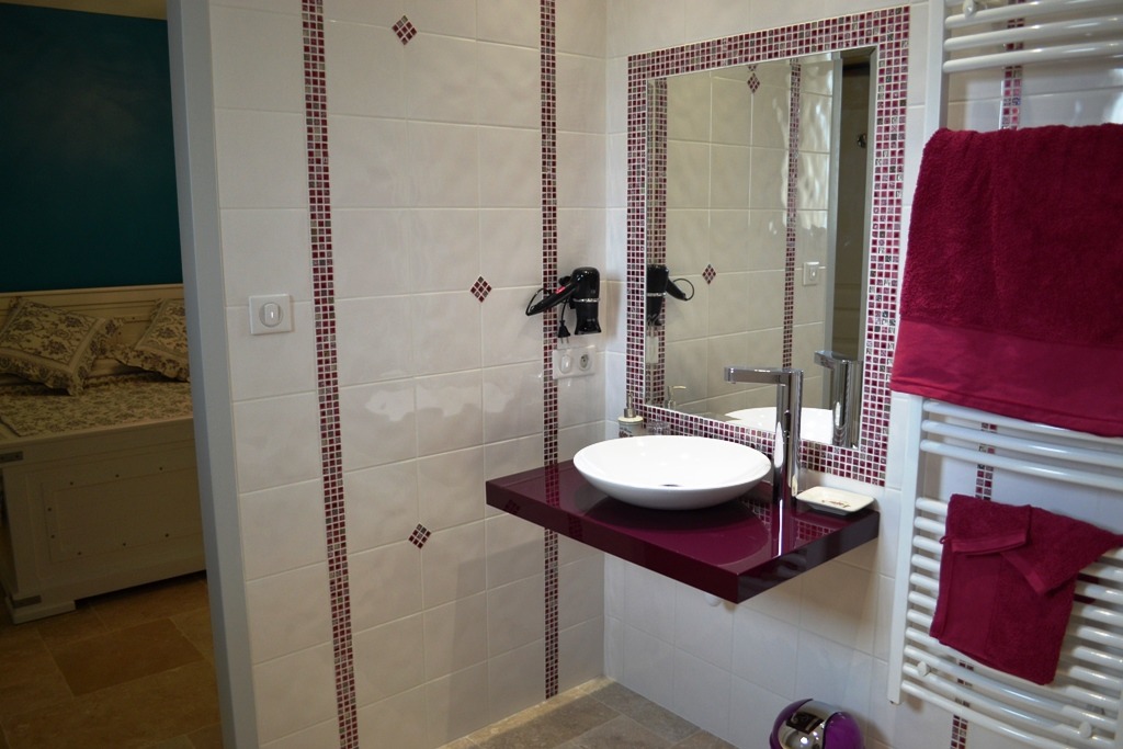 Le Chai de La Faurie, Roumagne - photo 16