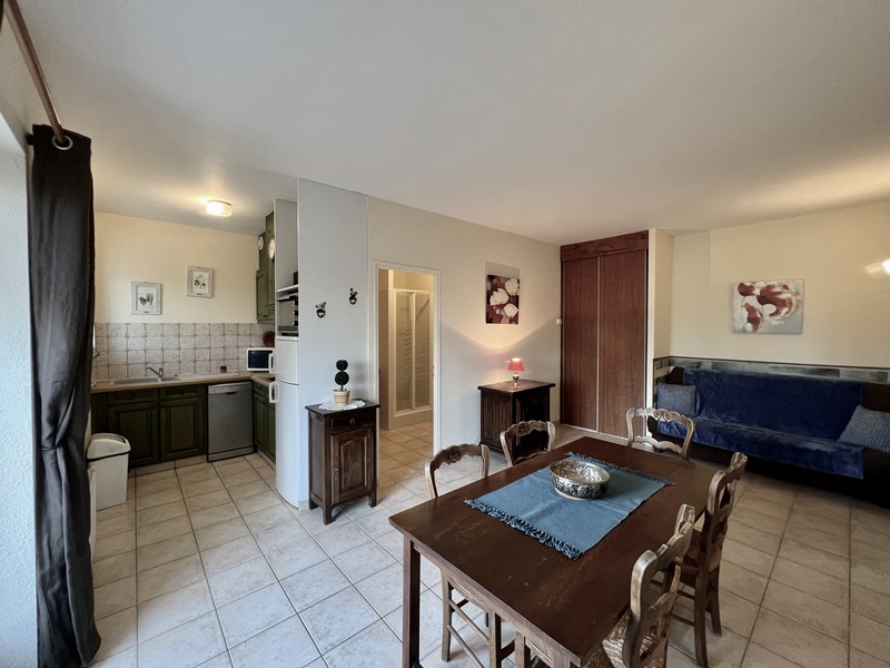 La Ferme de Couderc - Chai 25