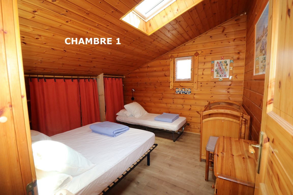 Chalet 197