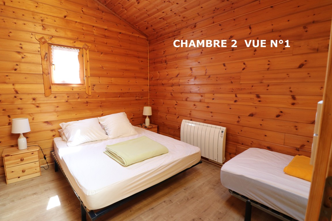 Chalet 197