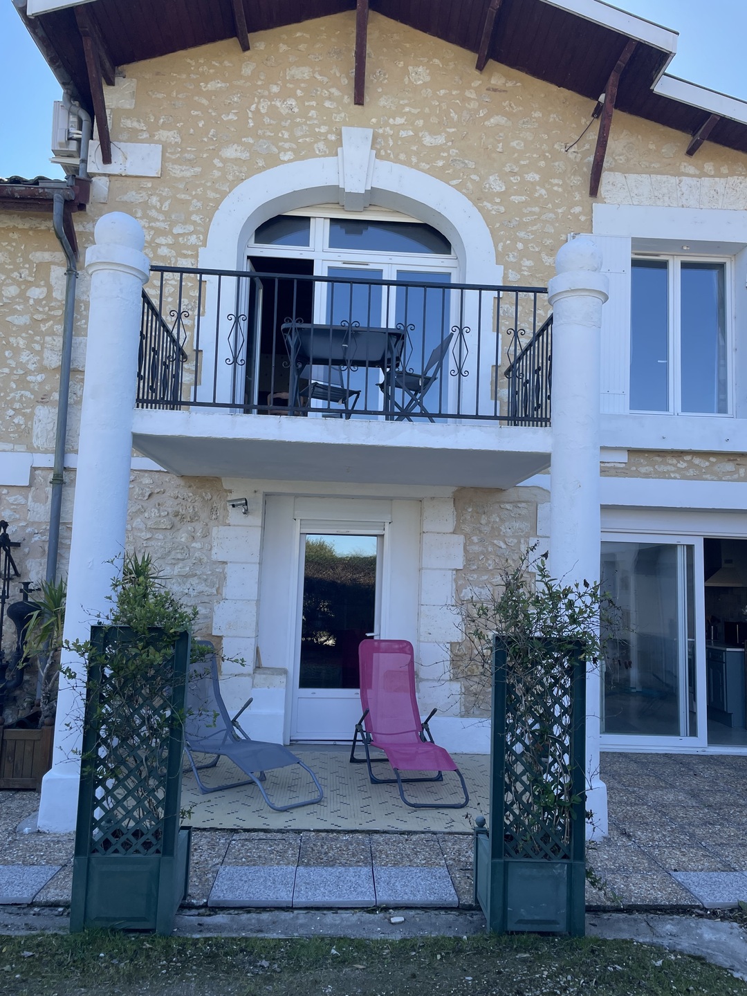 Le Chalet des Vignes, Saint-Laurent-des-Vignes - photo 14