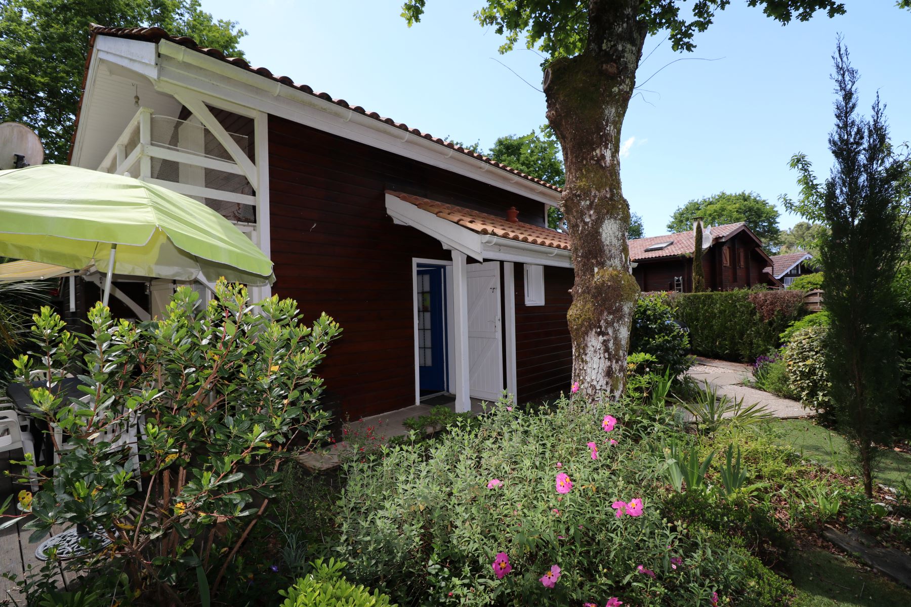 Chalet Nicolas