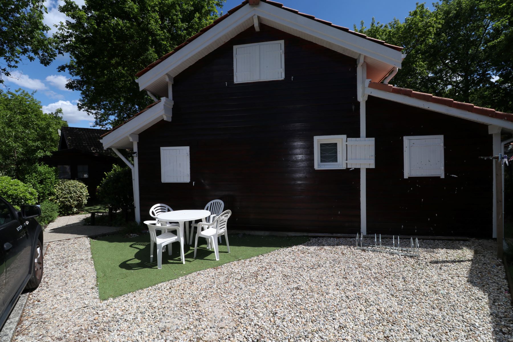 Chalet Nicolas