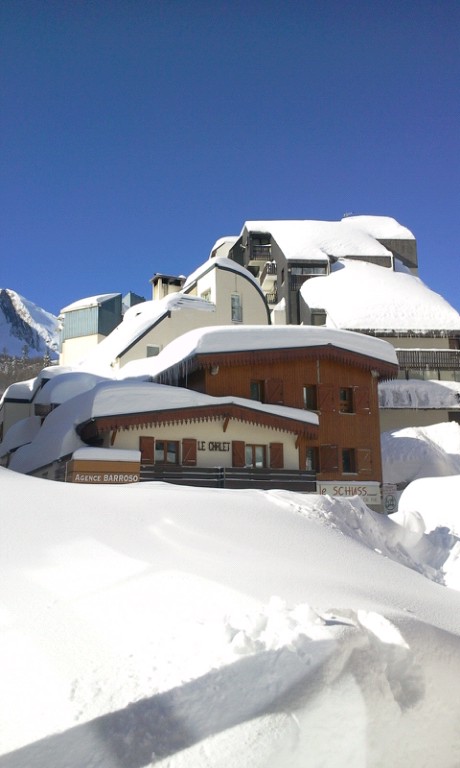 Agence Immobilière Barroso - photo 3