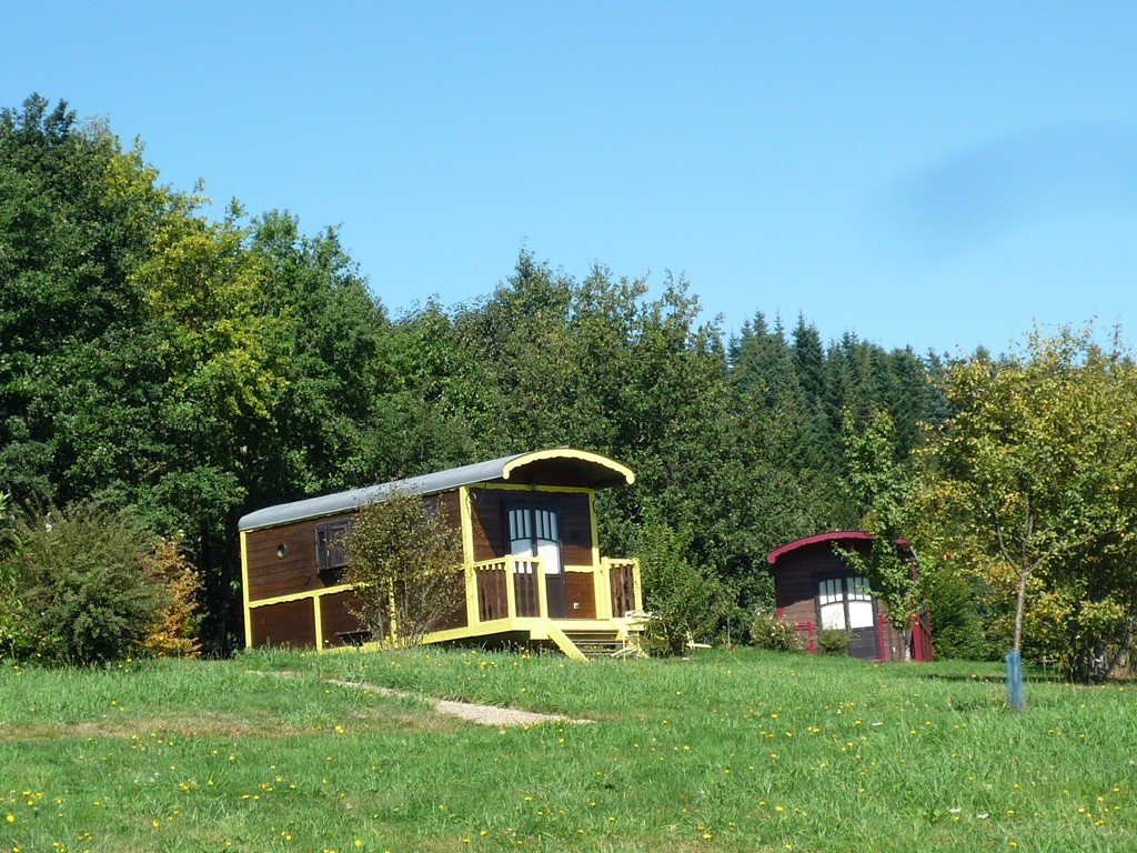 Le Village des Monédières, Chamberet - photo 13