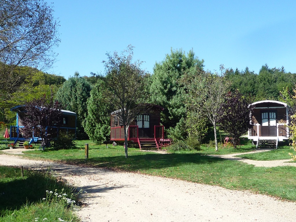 Le Village des Monédières, Chamberet - photo 10