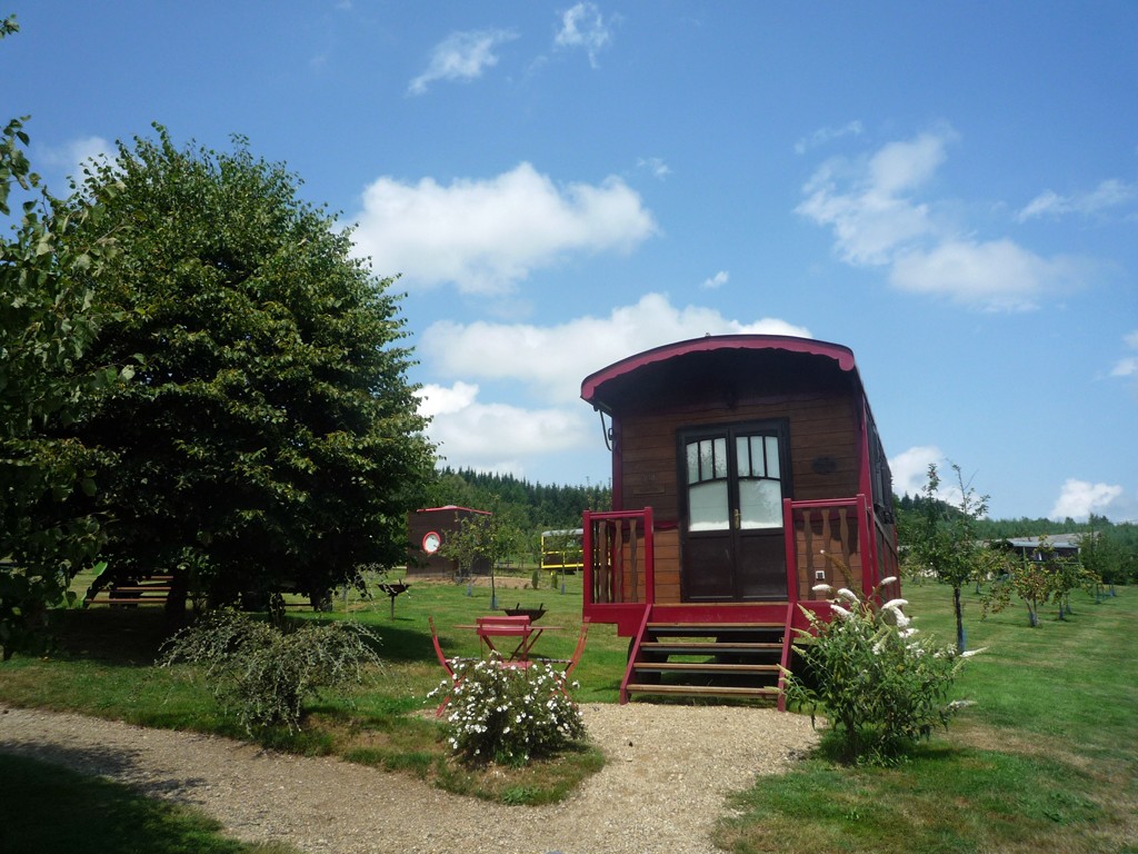 Le Village des Monédières, Chamberet - photo 6