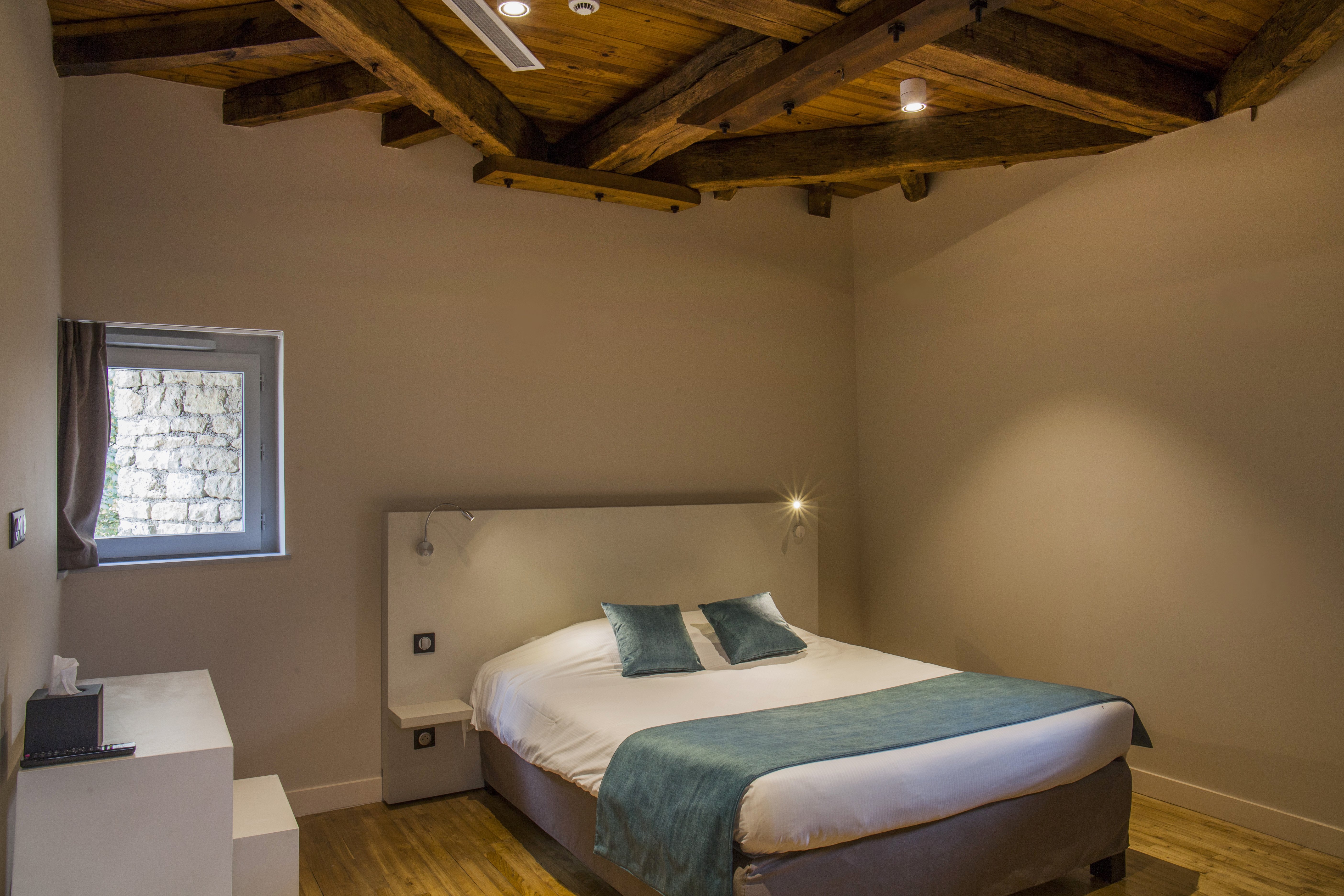 Le Logis de l'Hostellerie de l'Abbaye - photo 3