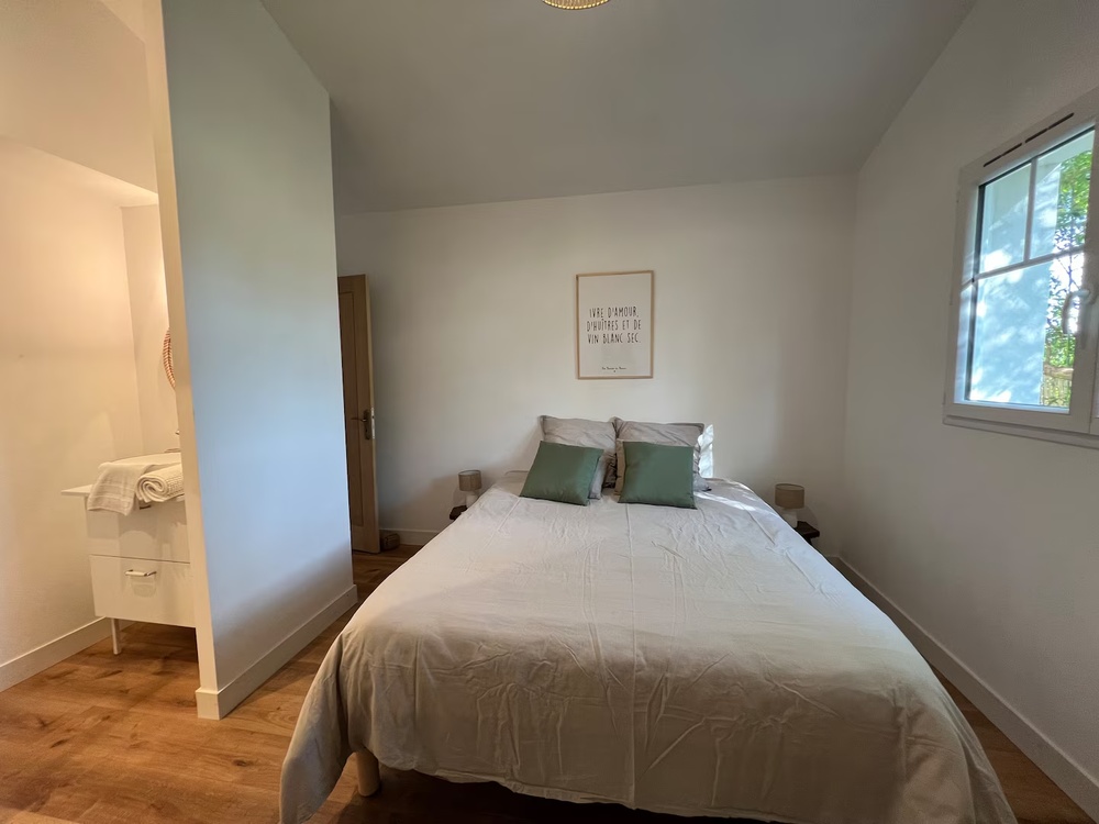 La Villa Petit Caprice, Lanton - photo 6