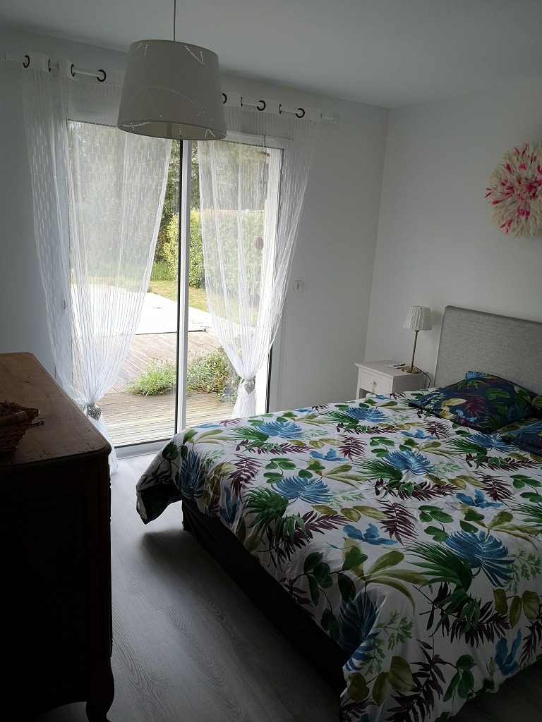 Villa Nelson, Moliets-et-Maa - photo 14
