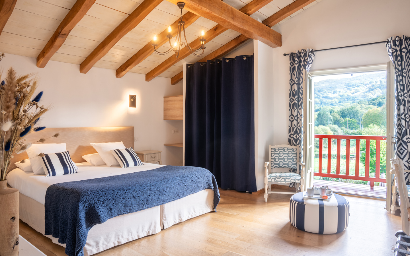 Hôtel La Maison Oppoca - photo 4