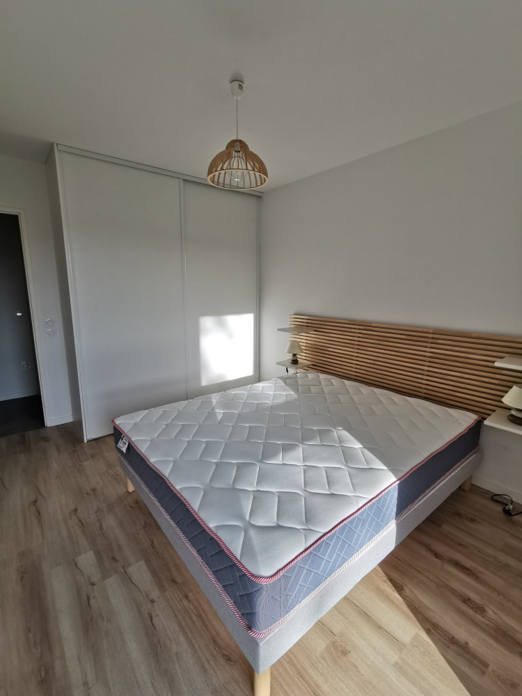 T3 - 1 à 4 pers. - BOUL204/D, Saint-Paul-lès-Dax - photo 6