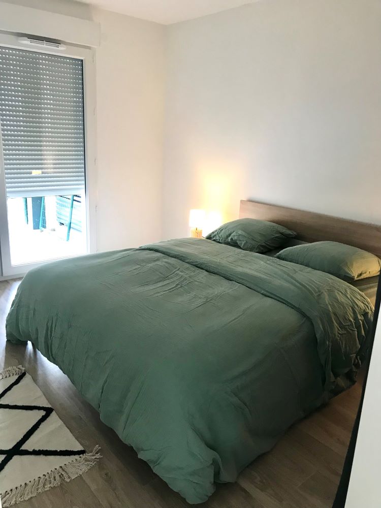 T2 - 1 à 2 pers. - POUL28/B