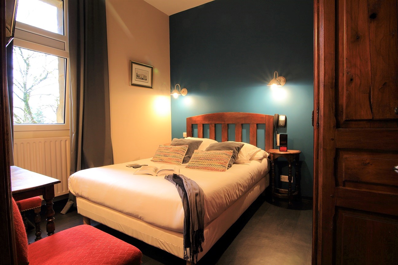 Hôtel-restaurant La Couleuvrine - photo 4