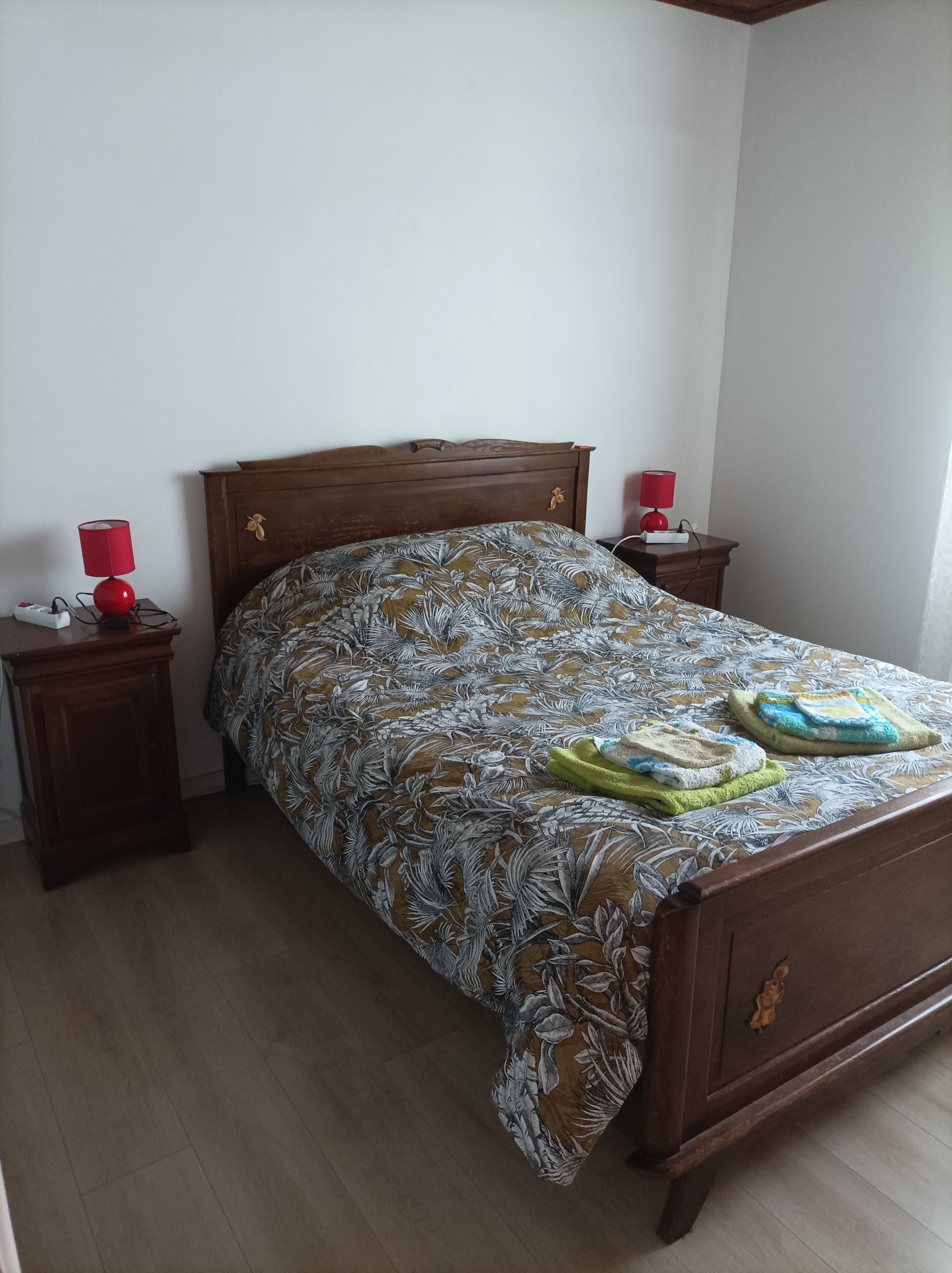 Le mas de la Treille, Asnières-en-Poitou - photo 15