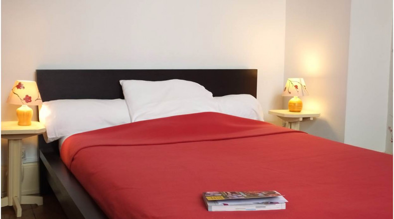 Hameau des Gîtes - n°89 "Mélèze" - photo 2