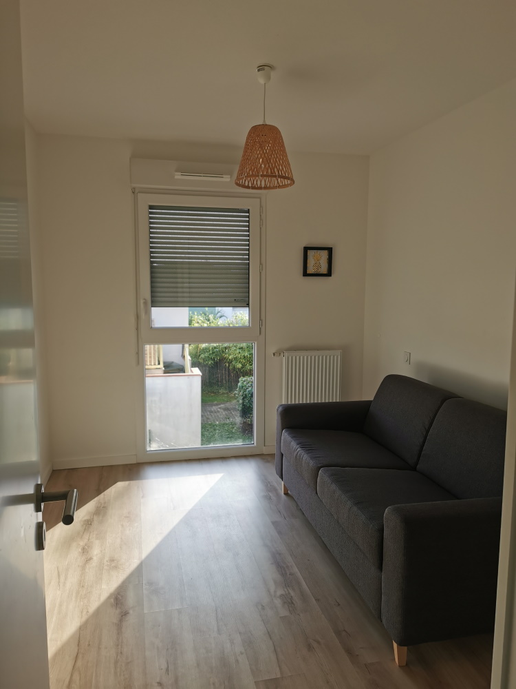 T3 - 1 à 4 pers. - BOUL204/D, Saint-Paul-lès-Dax - photo 11