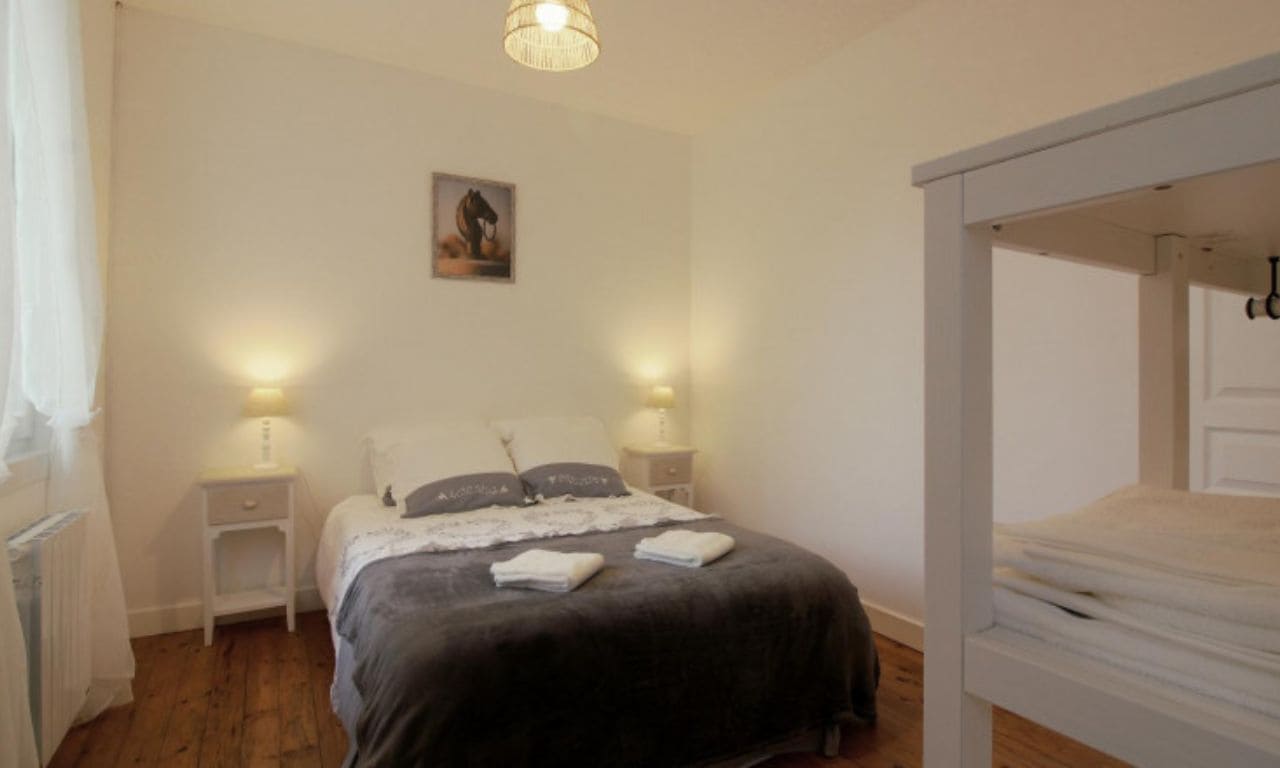 Le Chalet du Jardinier - photo 2